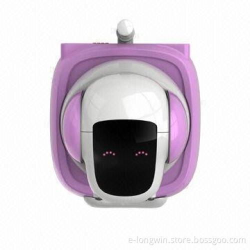 720P IR-Cut Camera, 130,000 Pixels